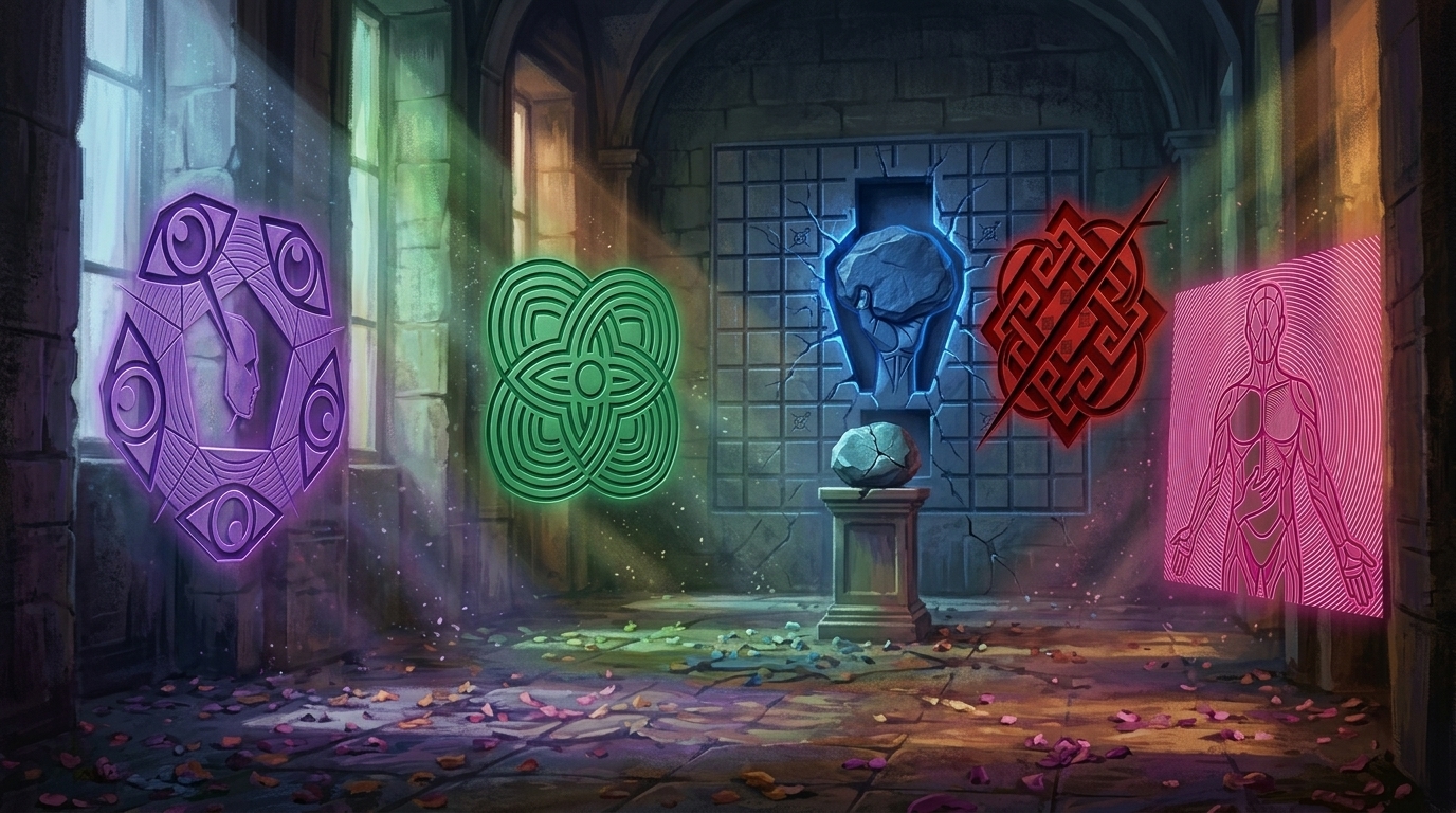 The Stone Is Named